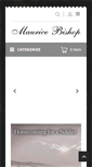 Mobile Screenshot of mauricebishop.co.uk
